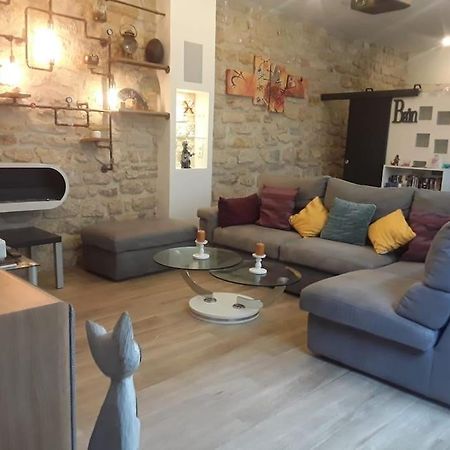 A Very Calm Loft In Bastille Apartment Paris Exterior photo